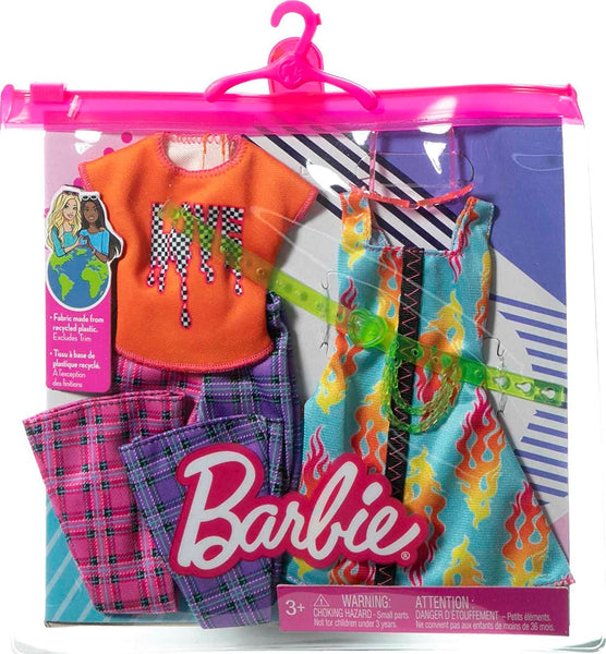 Barbie Fashion Accessories - Barbie Outfit Love T-Shirt
