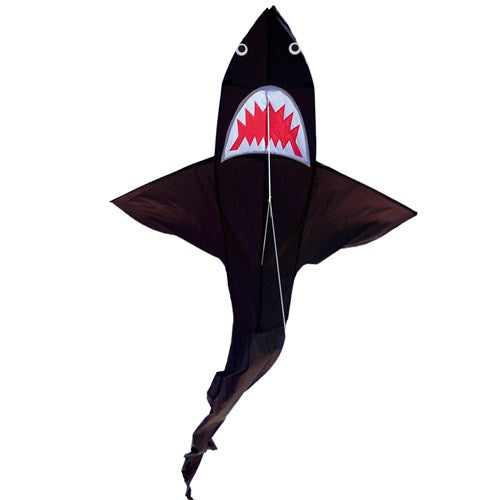 Brookite 3D Shark Kite