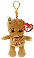 TY Groot - BOO - KEY CLIP