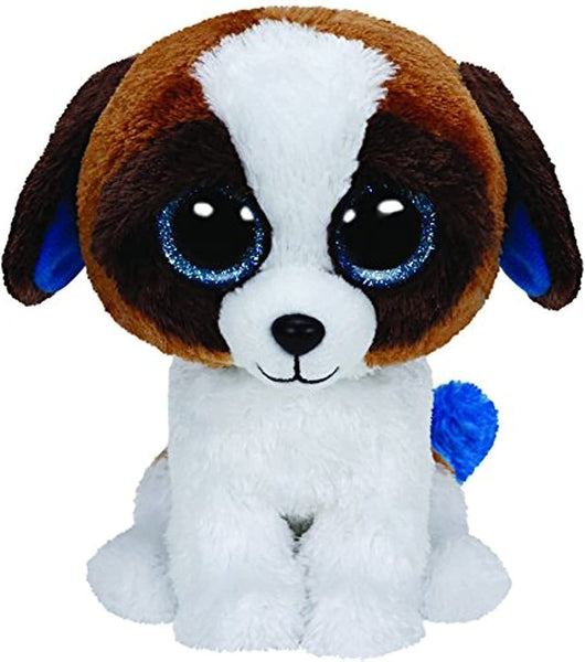 TY Duke Dog - Beanie Boos