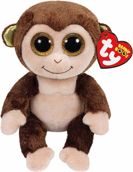 TY Audrey Monkey - Beanie Boos