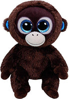 TY Olga Monkey - Beanie Boos