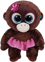 TY Nadya Monkey - Beanie Boos