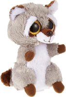 TY Oakie Raccoon - Beanie Boos