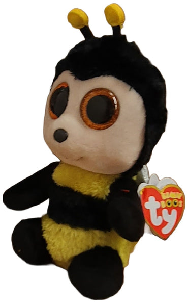 TY Buzby Bee - Beanie Boos