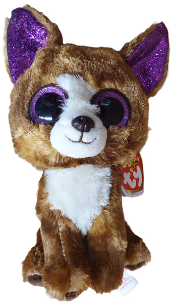 TY Dexter Chihuhua Dog - Beanie Boos