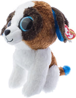 TY Duke Dog - Beanie Boo - Medium