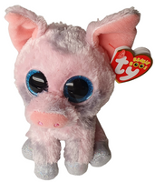 TY Hambone Pig - Beanie Boos