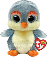 TY Fisher Penguin - Beanie Boo - Small