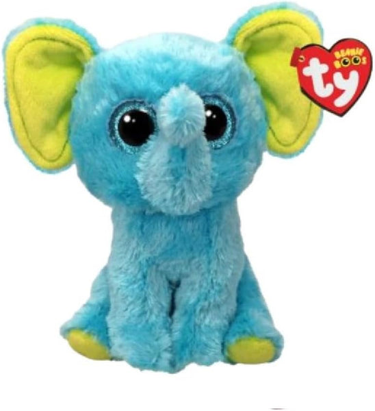 TY Trunkles Elephant - Beanie Boos