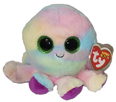 TY Bubbles Octopus - Beanie Boos
