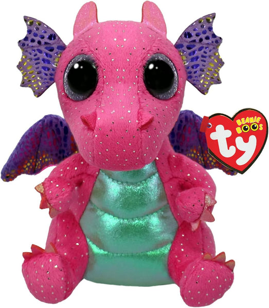 TY Spitfire Dragon - Beanie Boos