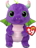 TY Daphne Dragon - Beanie Boos