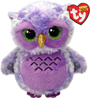 TY Owlivia Owl - Beanie Boos