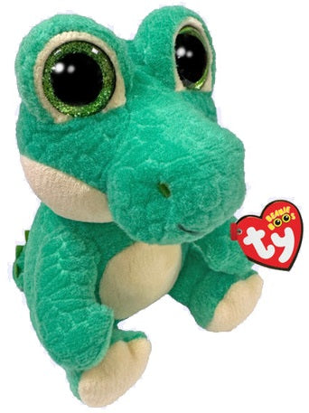 TY Ernie Alligator - Beanie Boos