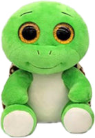 TY Turbo Turtle - Beanie Boos - Buddy Medium