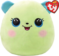 TY - SQUISH-A-BOO - 10" - Bear Clover