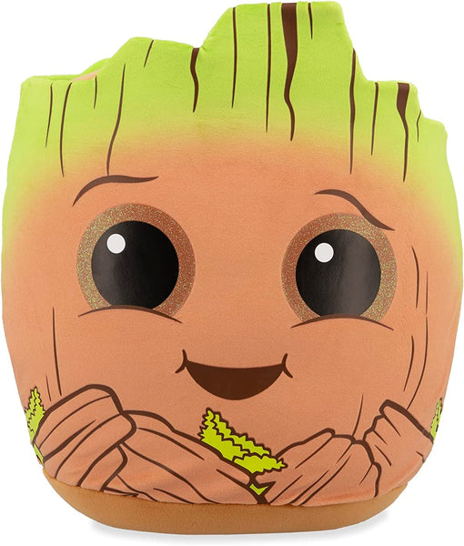 TY - SQUISH-A-BOO - 10" - Groot