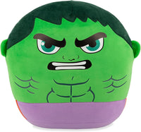 TY - SQUISH-A-BOO - 10" - Hulk