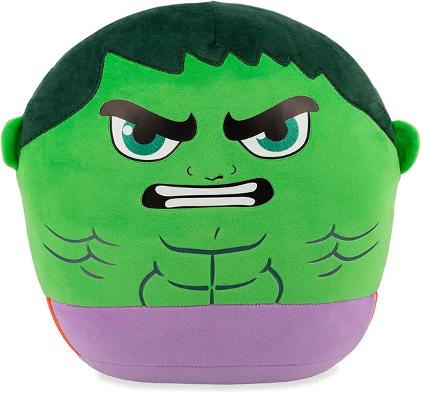 TY - SQUISH-A-BOO - 14" - Hulk