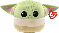 TY - SQUISH-A-BOO - 10" - Star Wars Grogu