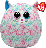 TY - SQUISH-A-BOO - 10" - Emma Cat