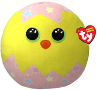 TY - SQUISH-A-BOO - 10" - Pippa Easter Chick