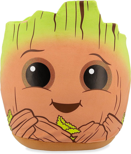 TY - SQUISH-A-BOO - 14" - Groot