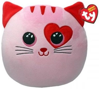 TY - SQUISH-A-BOO - 14" - Flirt Cat