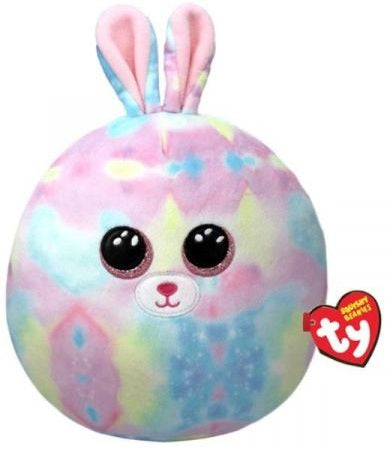 TY - SQUISH-A-BOO - 14" - Floppity Rabbit