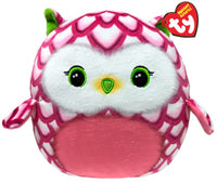 TY - SQUISH-A-BOO - 10" - Tootie Owl