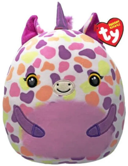 TY - SQUISH-A-BOO - 10" - Astra Unicorn
