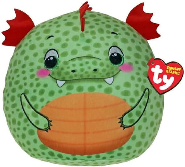 TY - SQUISH-A-BOO - 14" - Griffin Dragon