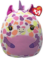 TY - SQUISH-A-BOO - 14" - Astra Unicorn