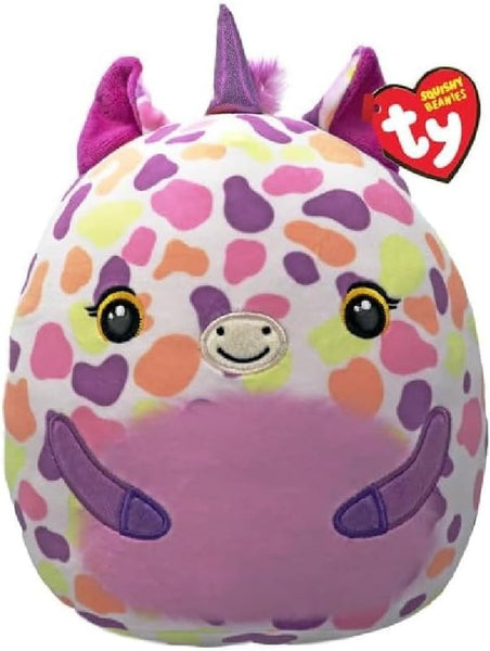 TY - SQUISH-A-BOO - 14" - Astra Unicorn