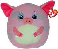 TY - SQUISH-A-BOO - 14" - Hambone Pig