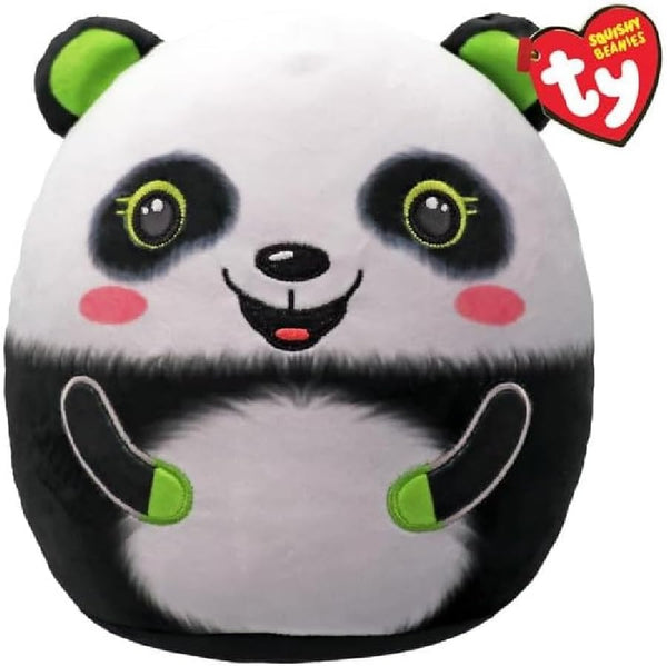 TY - SQUISH-A-BOO - 14" - Bonsai Panda