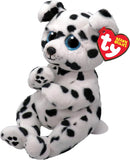 TY Rowdy Dalmatian Dog - Beanie Bellies