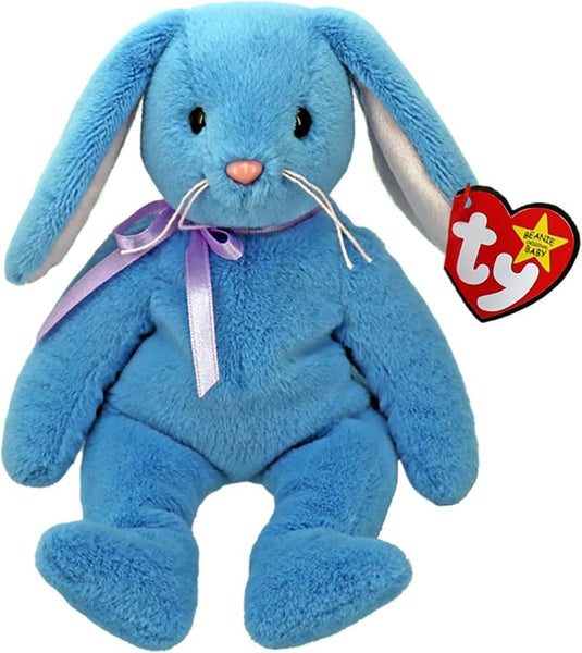 TY Marsh Easter Bunny Rabbit - Beanie Original Baby