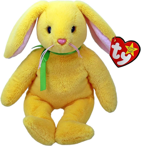 TY Willow Easter Bunny Rabbit - Beanie Original Baby