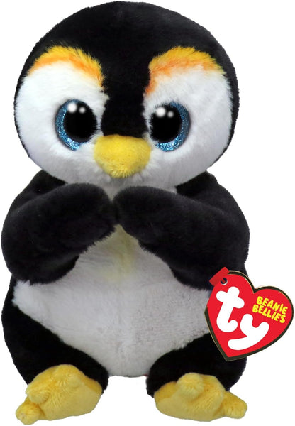 TY Neve Penguin - Beanie Bellies