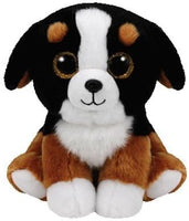 TY Roscoe Dog  - Beanie Babies