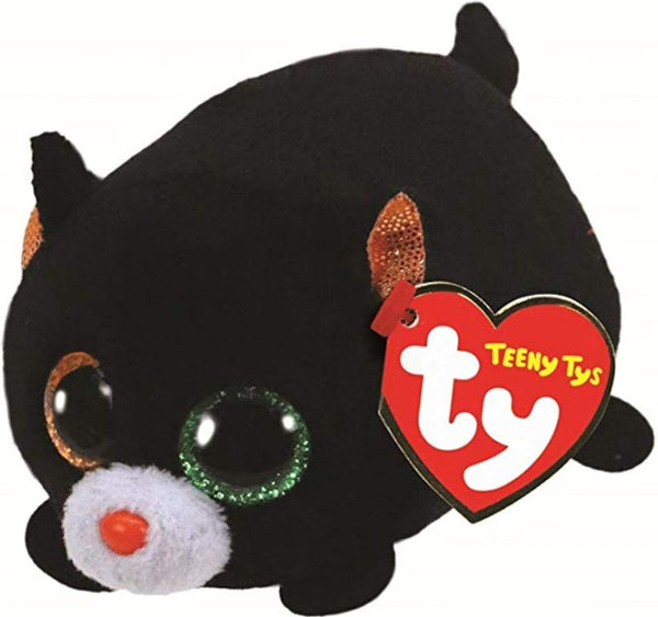 TY Treat Cat - Teeny Boo