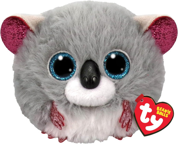 TY Katy Koala Puffies