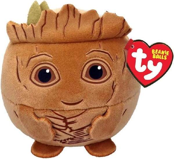 TY Beanie Balls - Groot