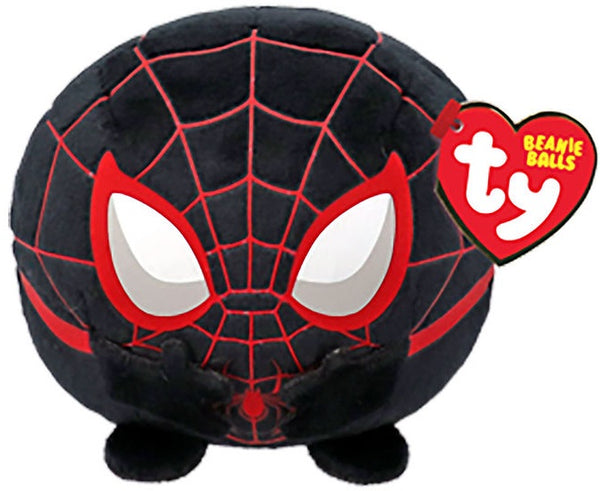 TY Beanie Balls - Miles Morales