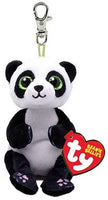 TY Ying Panda - Beanie Bellies - KEY CLIP