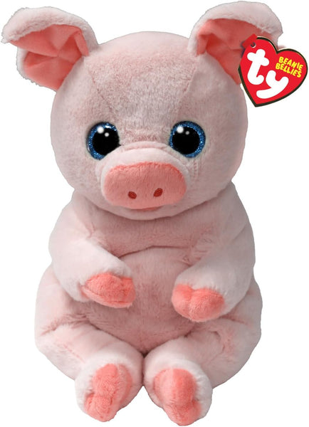 TY Penelope Pig - Beanie Bellies - Medium