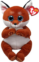 TY Witt Fox - Beanie Bellies - Medium