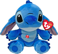 TY Beanie Babies - Regular - Disney Stitch